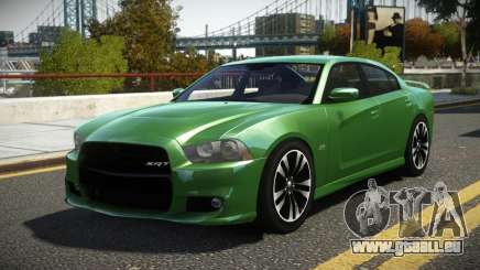 Dodge Charger SRT8 Sport für GTA 4