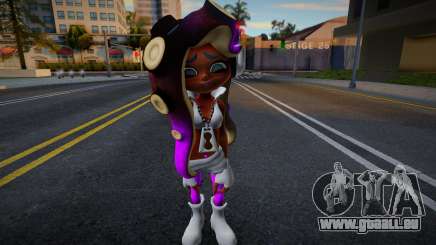 MarinaWeen für GTA San Andreas