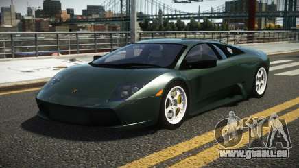 Lamborghini Murcielago SC V1.2 pour GTA 4