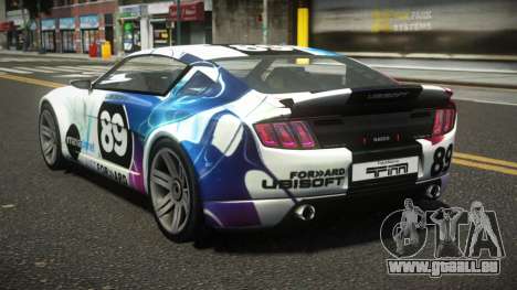 TM2 Tecnivals GT S9 pour GTA 4