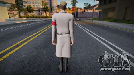 Porco pour GTA San Andreas