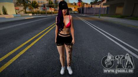 Skin Random 363 für GTA San Andreas