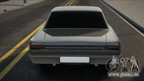 Dodge Coronet pour GTA San Andreas