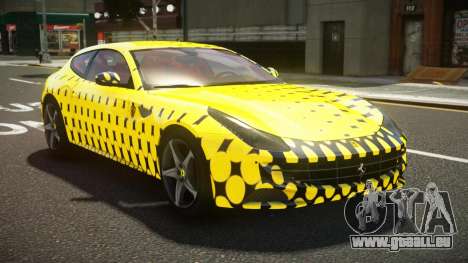 Ferrari FF R-Tune S13 pour GTA 4