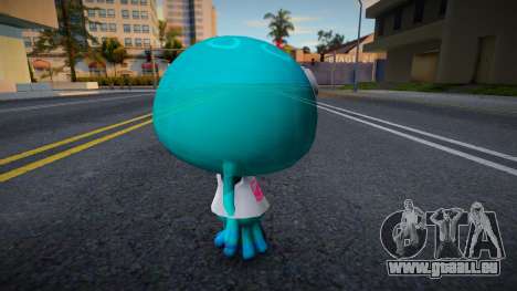 JellyTI pour GTA San Andreas