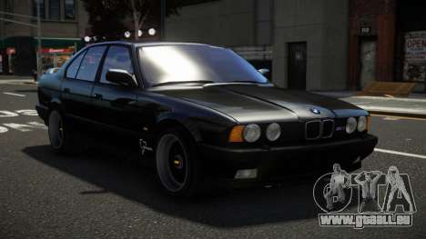 BMW M5 E34 LT V1.1 pour GTA 4