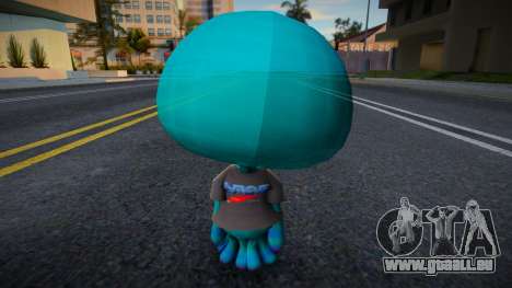 JellyH pour GTA San Andreas