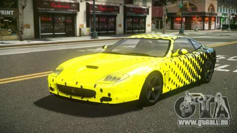 Ferrari 575M G-Style S7 pour GTA 4