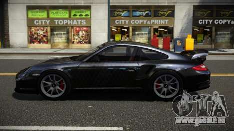 Porsche 911 GT2 R-Tune S5 pour GTA 4