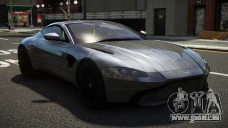 Aston Martin Vantage X-Sport S10 pour GTA 4