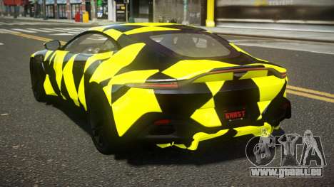 Aston Martin Vantage X-Sport S9 für GTA 4