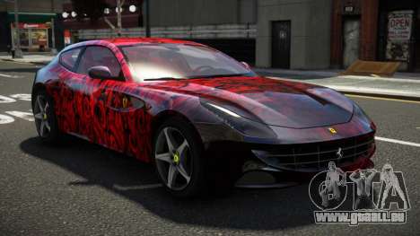 Ferrari FF R-Tune S11 pour GTA 4