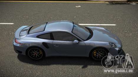Porsche 911 Turbo G-Racing für GTA 4
