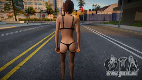 Vwfyst1 from San Andreas: The Definitive Edition pour GTA San Andreas