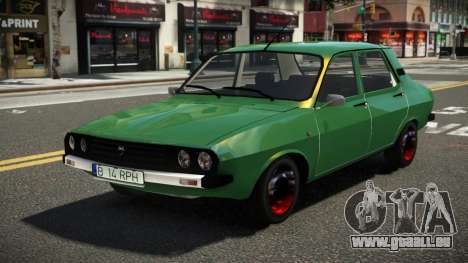 Dacia 1310 LT V1.1 pour GTA 4