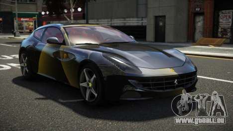 Ferrari FF R-Tune S12 für GTA 4