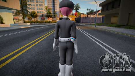 Rocket Grunt Male pour GTA San Andreas