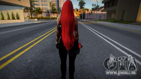 Skin Random 52 für GTA San Andreas