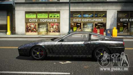 Ferrari 575M G-Style S5 pour GTA 4