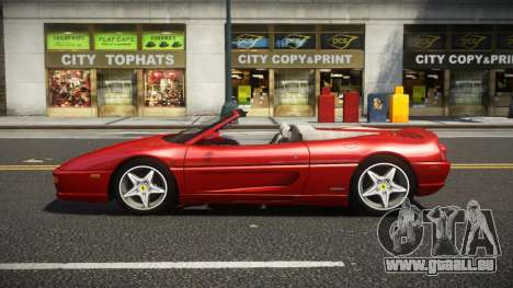 Ferrari F355 SR V1.1 für GTA 4