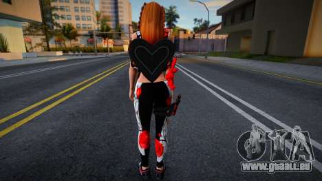 Skin Random 899 für GTA San Andreas