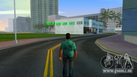 Money Messages pour GTA Vice City