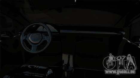 Fiat E- Doblo XL 2023 pour GTA San Andreas