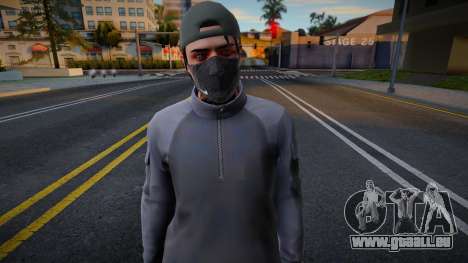 Skin Random 390 pour GTA San Andreas