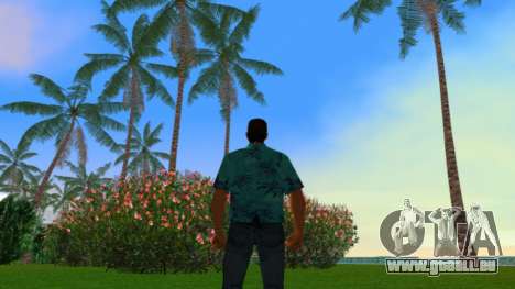 Radio Dawn FM pour GTA Vice City