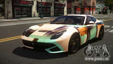 Ferrari F12 L-Edition S7 pour GTA 4