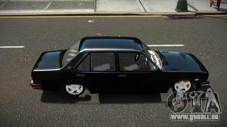 Tofas Murat 131 SN V1.1 pour GTA 4