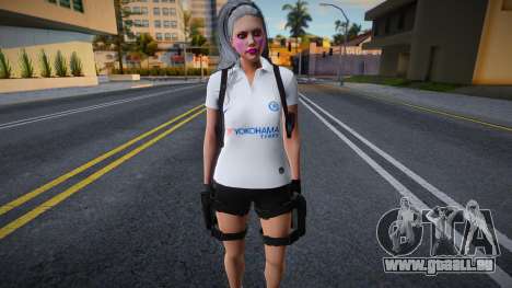 Skin Random 371 pour GTA San Andreas