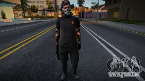 Skin Random 40 für GTA San Andreas