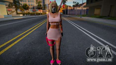 Skin Random 274 pour GTA San Andreas