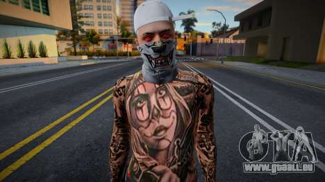 Skin Random 2 Man für GTA San Andreas