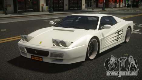 Ferrari 512 TR XR V1.1 pour GTA 4