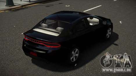 Dodge Dart Specal V1.0 pour GTA 4