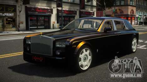 Rolls-Royce Phantom EC V1.1 für GTA 4