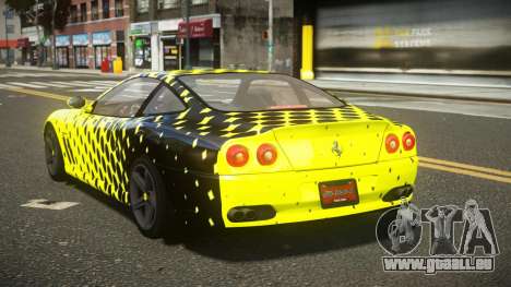 Ferrari 575M G-Style S7 pour GTA 4