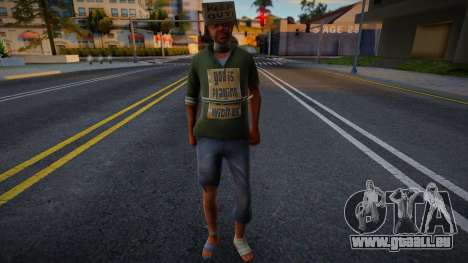 Swmotr3 from San Andreas: The Definitive Edition pour GTA San Andreas