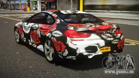 BMW M6 F13 G-Sport S2 für GTA 4