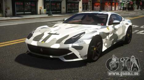 Ferrari F12 L-Edition S1 pour GTA 4