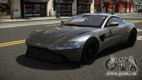 Aston Martin Vantage X-Sport S10 für GTA 4