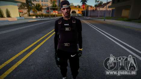 Skin Random 230 für GTA San Andreas