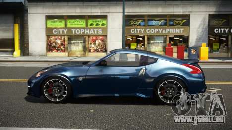 Nissan 370Z N-Tune für GTA 4