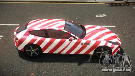 Ferrari FF R-Tune S6 für GTA 4