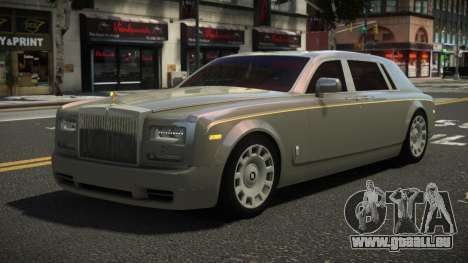 Rolls-Royce Phantom LE V1.2 pour GTA 4