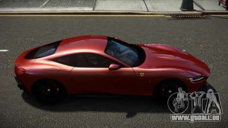 Ferrari Roma Sport für GTA 4