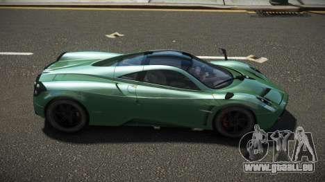 Pagani Huayra L-Edition pour GTA 4