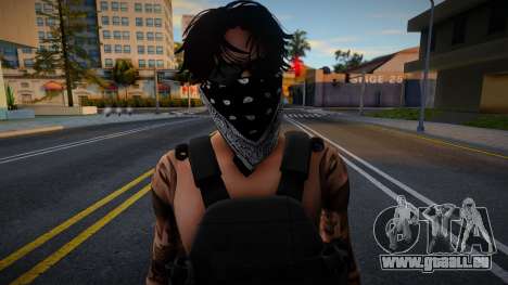 Skin Random 218 pour GTA San Andreas